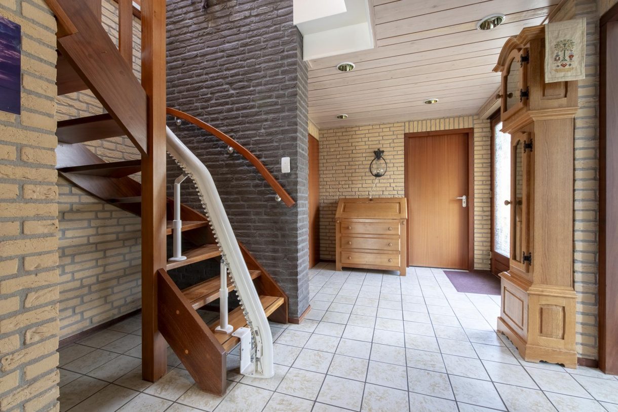 Te koop: Foto Woonhuis aan de Zilvermos 1 in Veenendaal