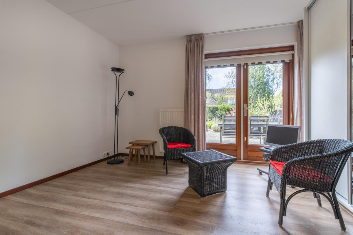 Te koop: Foto Woonhuis aan de Zilvermos 1 in Veenendaal