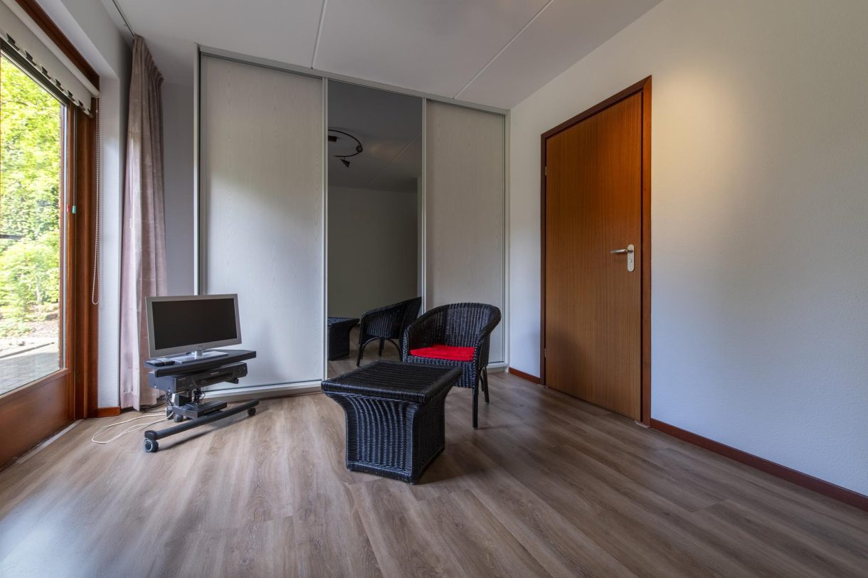 Te koop: Foto Woonhuis aan de Zilvermos 1 in Veenendaal