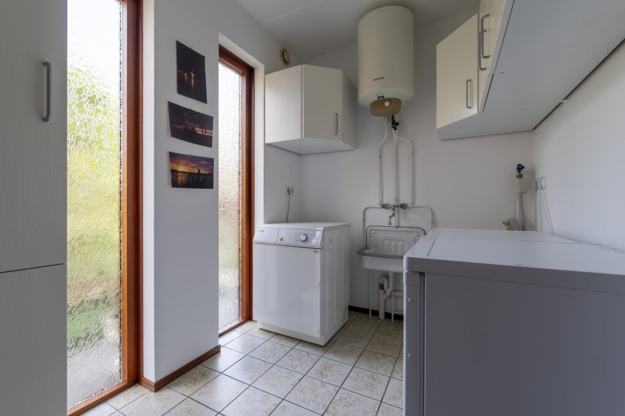 Te koop: Foto Woonhuis aan de Zilvermos 1 in Veenendaal