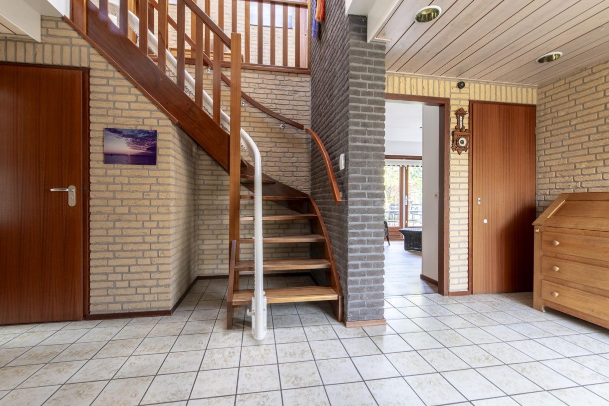 Te koop: Foto Woonhuis aan de Zilvermos 1 in Veenendaal