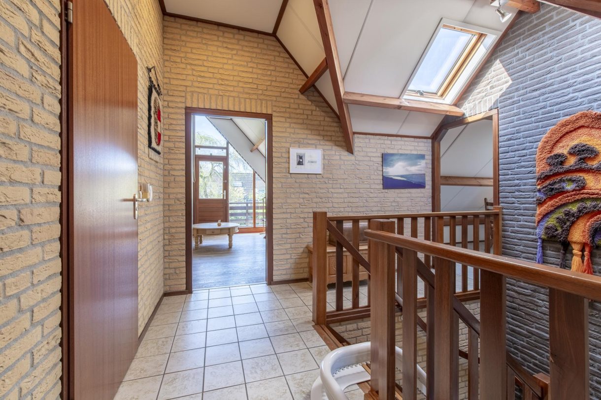 Te koop: Foto Woonhuis aan de Zilvermos 1 in Veenendaal