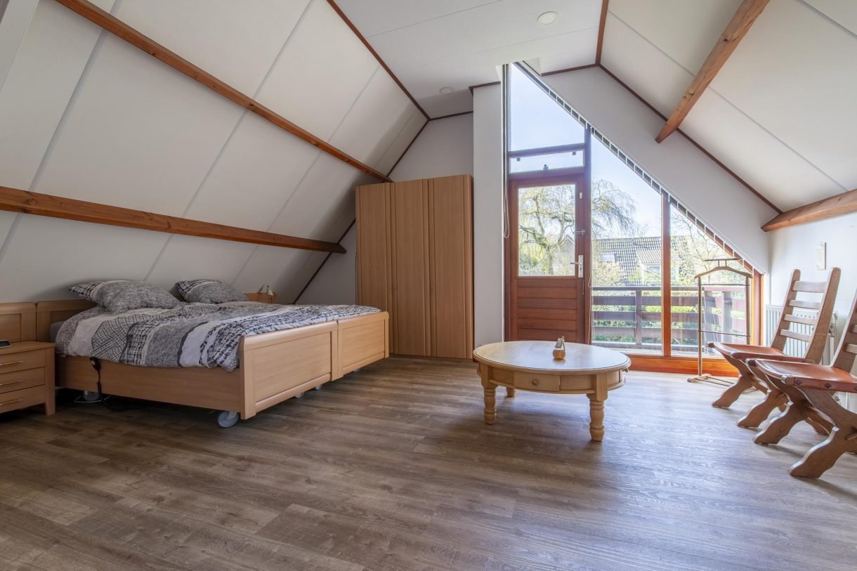 Te koop: Foto Woonhuis aan de Zilvermos 1 in Veenendaal