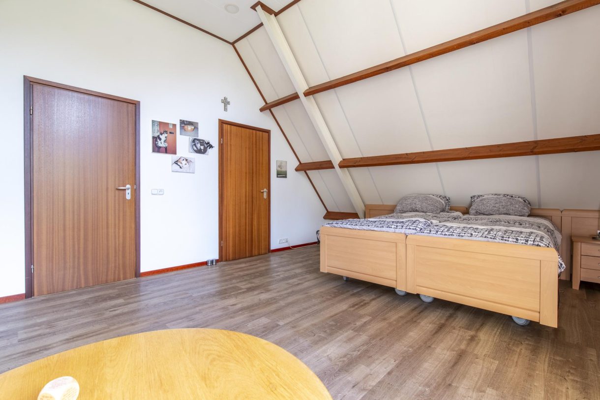 Te koop: Foto Woonhuis aan de Zilvermos 1 in Veenendaal