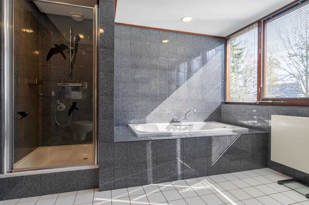 Te koop: Foto Woonhuis aan de Zilvermos 1 in Veenendaal