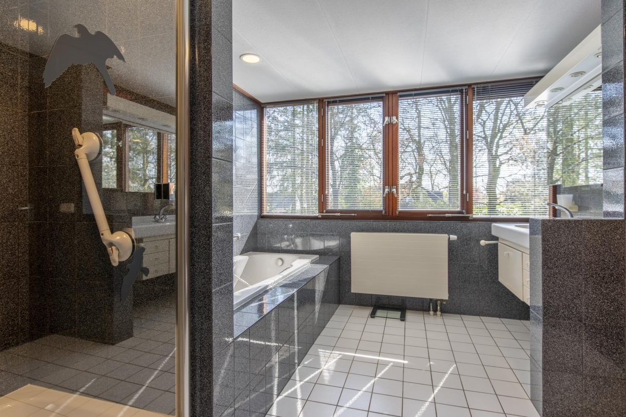 Te koop: Foto Woonhuis aan de Zilvermos 1 in Veenendaal