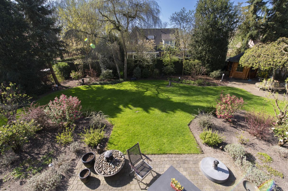 Te koop: Foto Woonhuis aan de Zilvermos 1 in Veenendaal