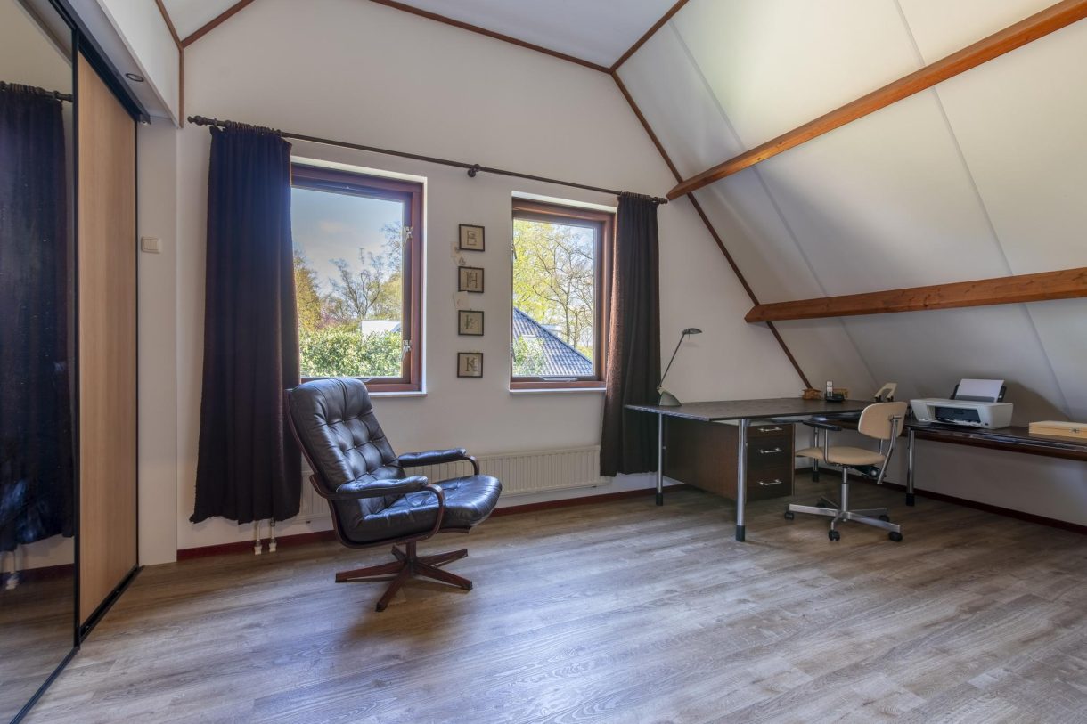 Te koop: Foto Woonhuis aan de Zilvermos 1 in Veenendaal