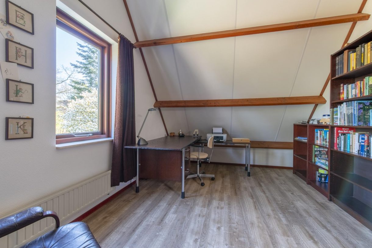 Te koop: Foto Woonhuis aan de Zilvermos 1 in Veenendaal