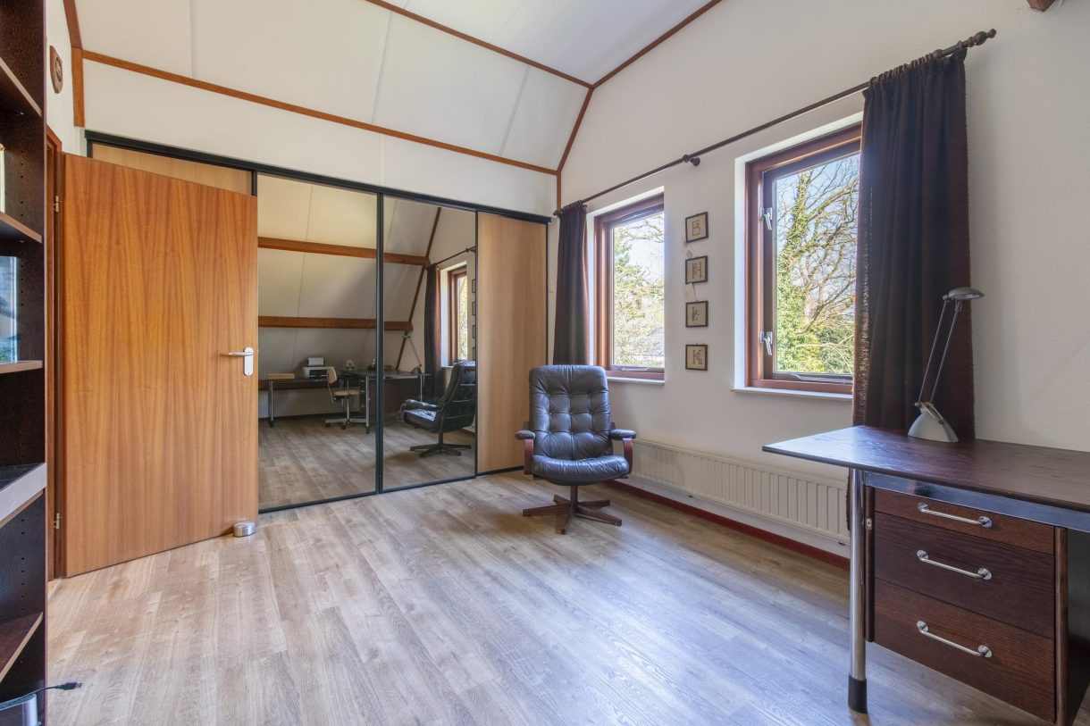 Te koop: Foto Woonhuis aan de Zilvermos 1 in Veenendaal