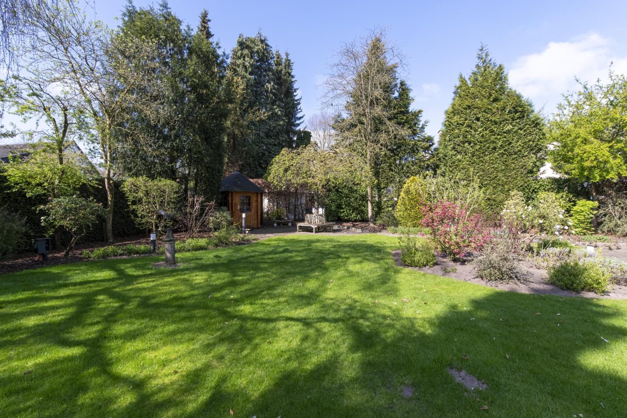 Te koop: Foto Woonhuis aan de Zilvermos 1 in Veenendaal