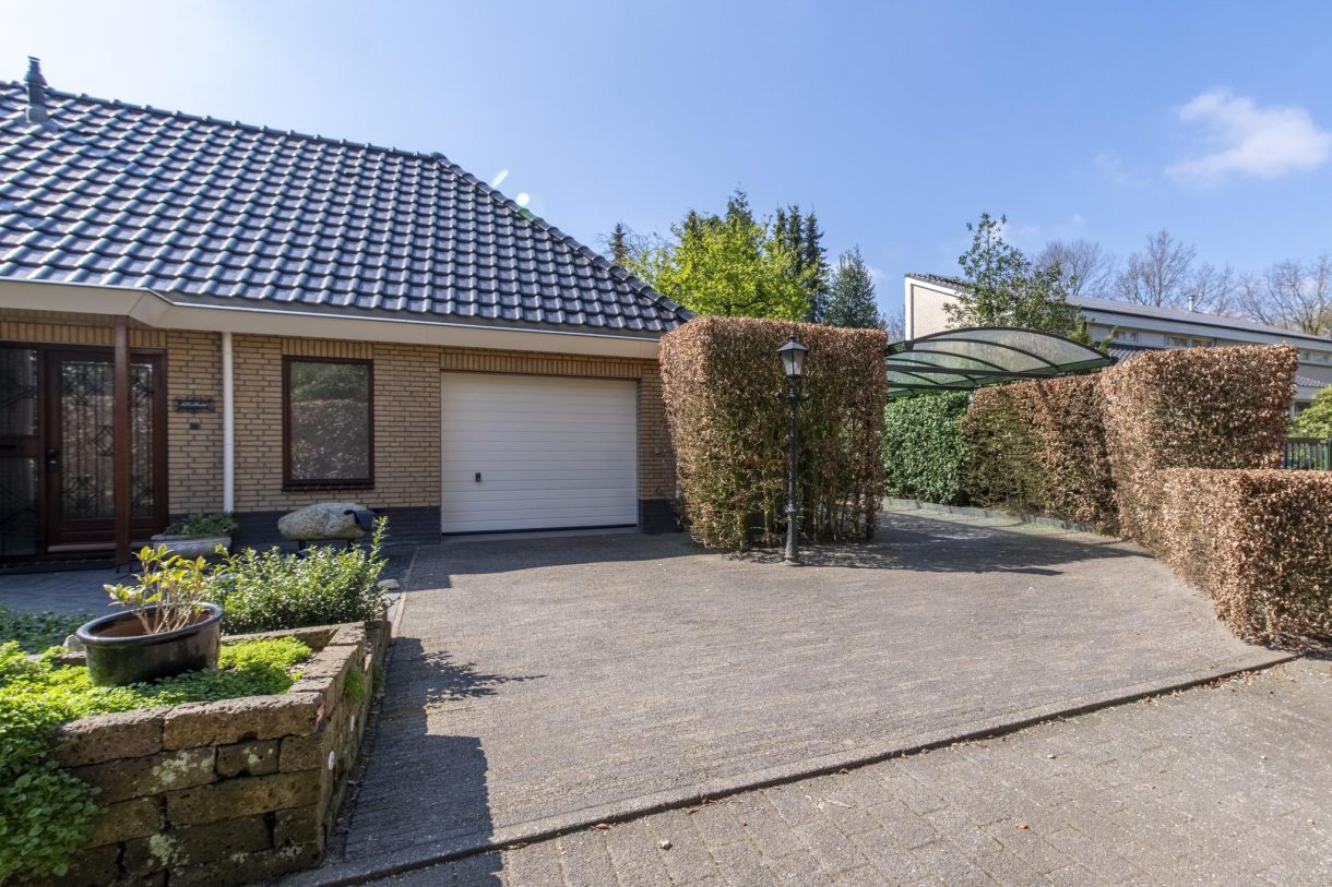 Te koop: Foto Woonhuis aan de Zilvermos 1 in Veenendaal