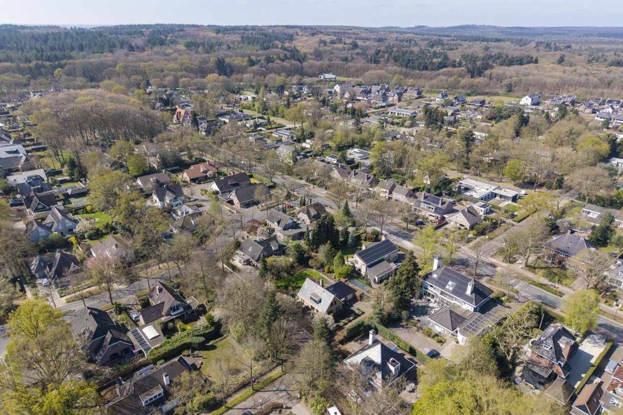 Te koop: Foto Woonhuis aan de Zilvermos 1 in Veenendaal