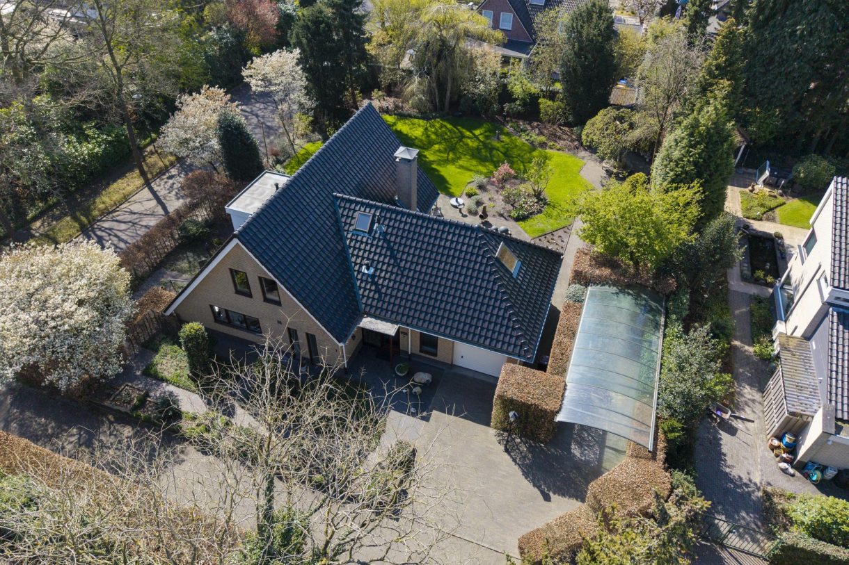 Te koop: Foto Woonhuis aan de Zilvermos 1 in Veenendaal