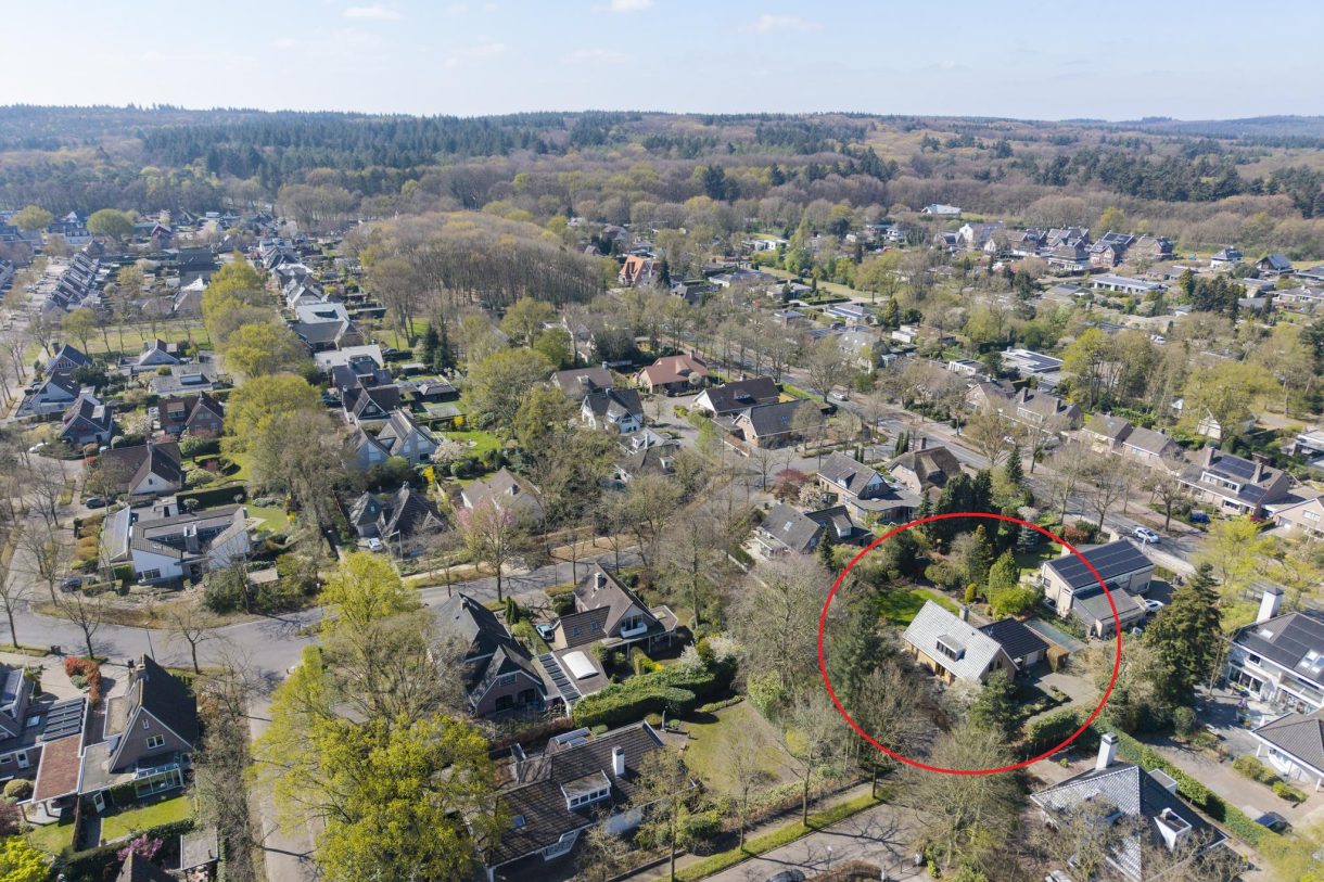 Te koop: Foto Woonhuis aan de Zilvermos 1 in Veenendaal