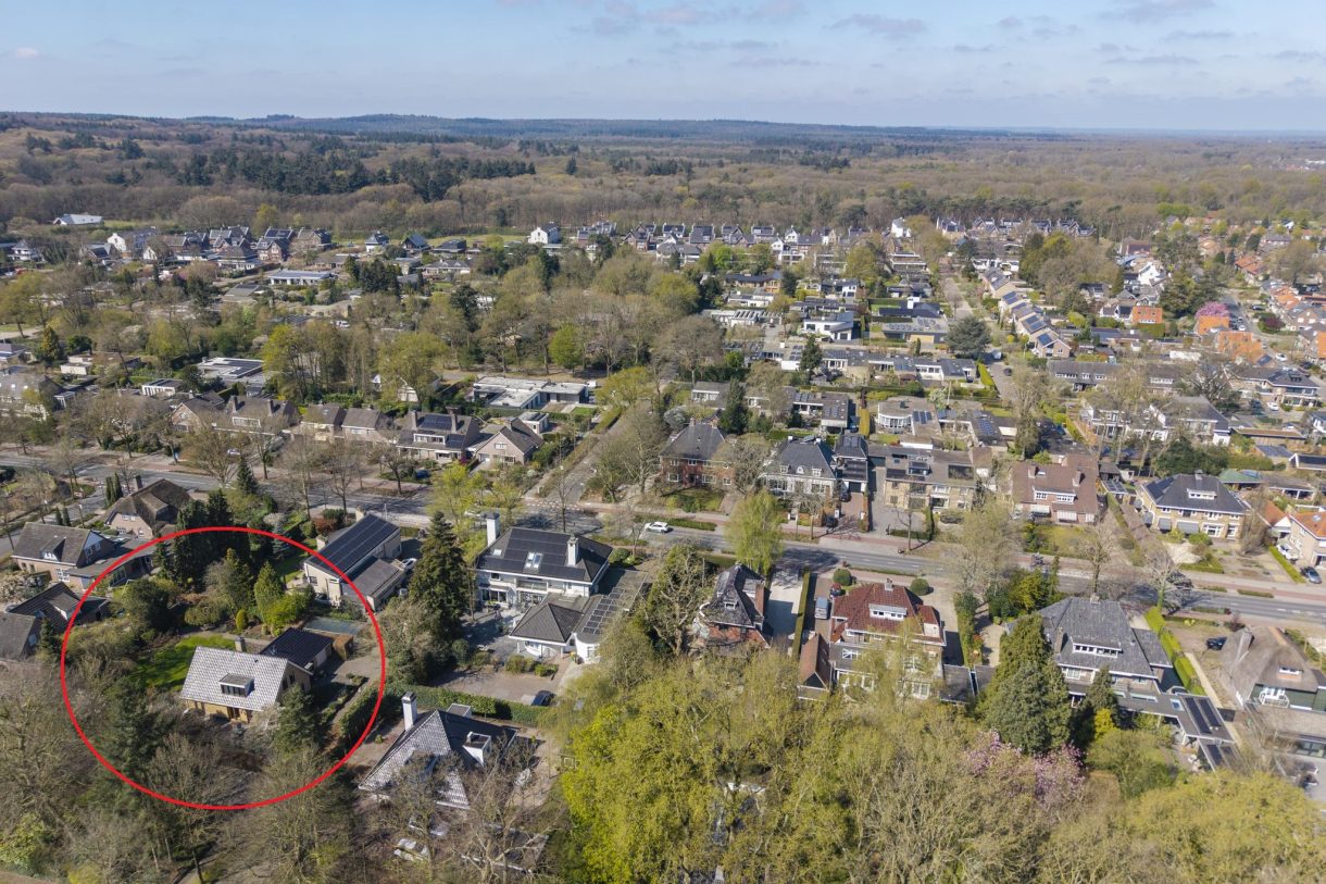 Te koop: Foto Woonhuis aan de Zilvermos 1 in Veenendaal