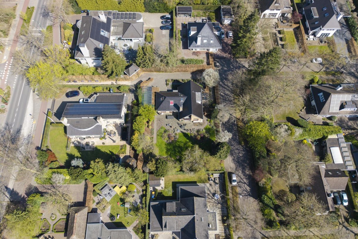 Te koop: Foto Woonhuis aan de Zilvermos 1 in Veenendaal