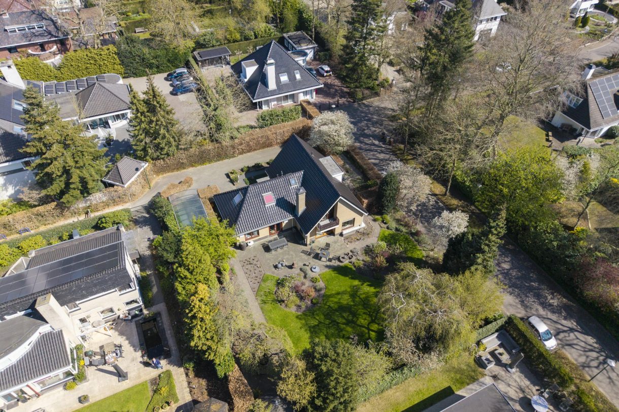 Te koop: Foto Woonhuis aan de Zilvermos 1 in Veenendaal