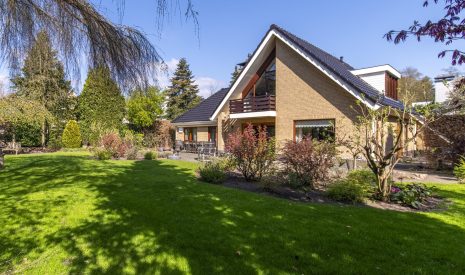 Hoofdfoto van Veenendaal Zilvermos 1