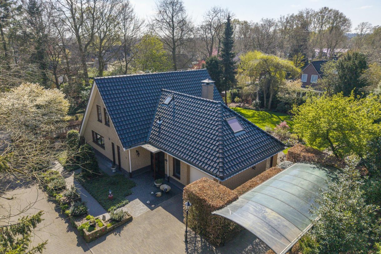 Te koop: Foto Woonhuis aan de Zilvermos 1 in Veenendaal
