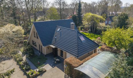 Te koop: Foto Woonhuis aan de Zilvermos 1 in Veenendaal