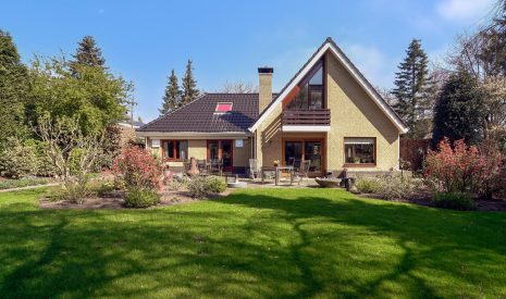 Te koop: Foto Woonhuis aan de Zilvermos 1 in Veenendaal