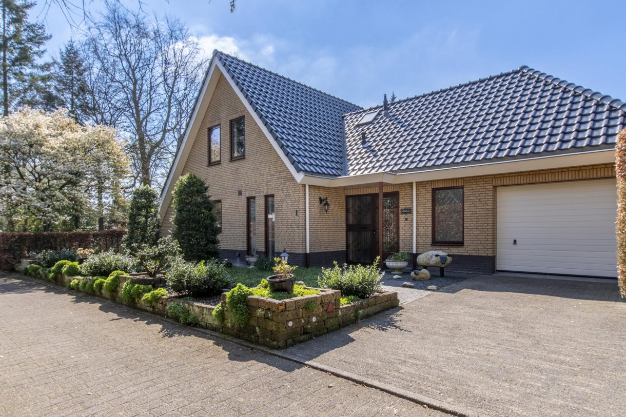 Te koop: Foto Woonhuis aan de Zilvermos 1 in Veenendaal