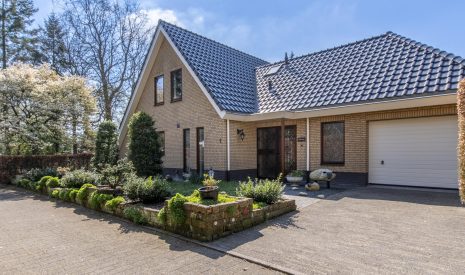 Te koop: Foto Woonhuis aan de Zilvermos 1 in Veenendaal