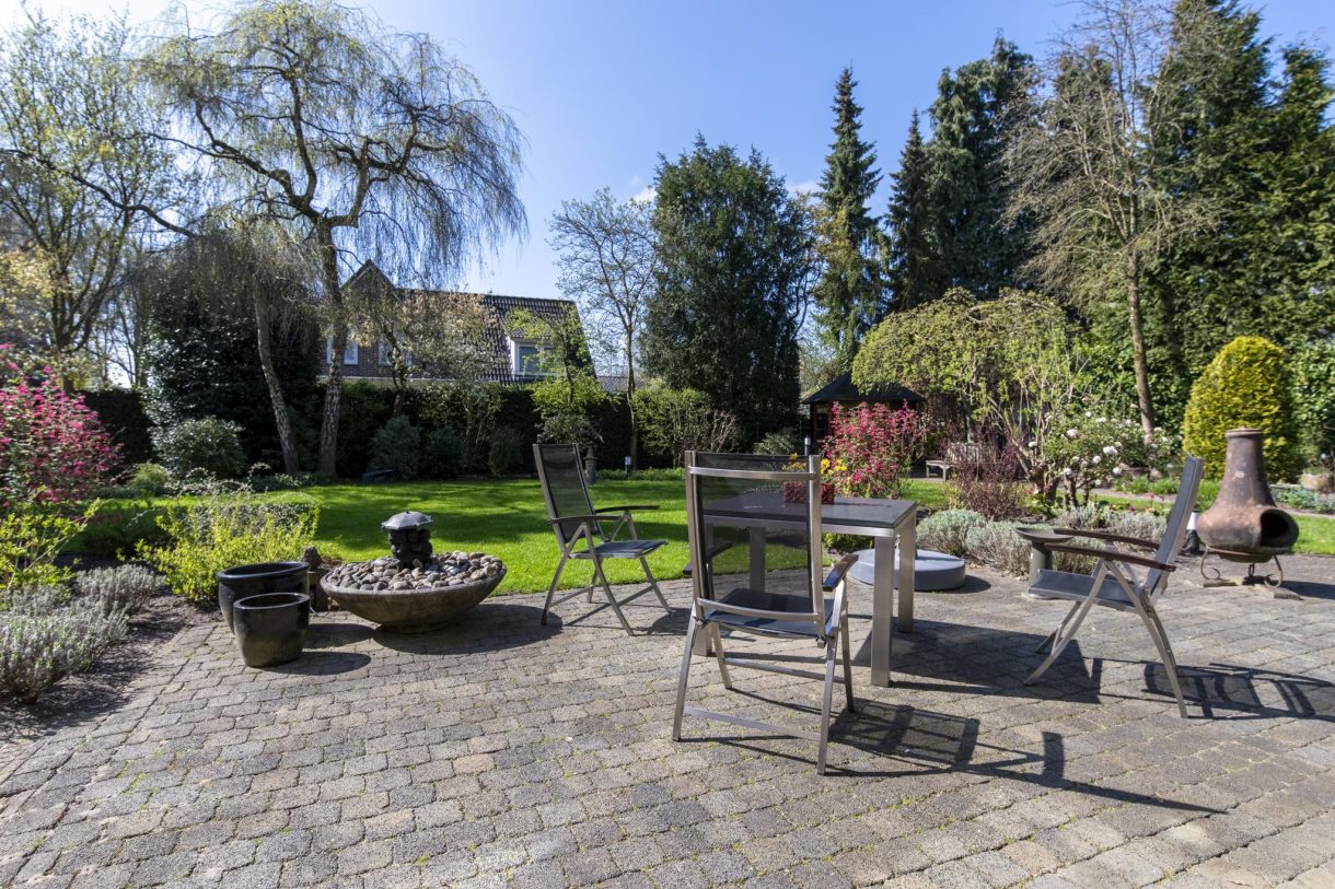 Te koop: Foto Woonhuis aan de Zilvermos 1 in Veenendaal