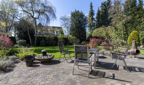 Te koop: Foto Woonhuis aan de Zilvermos 1 in Veenendaal