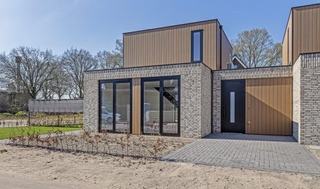 Hoofdfoto van Venhorst Blauwlegger 1