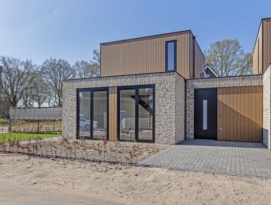 Hoofdfoto van Venhorst Blauwlegger 1