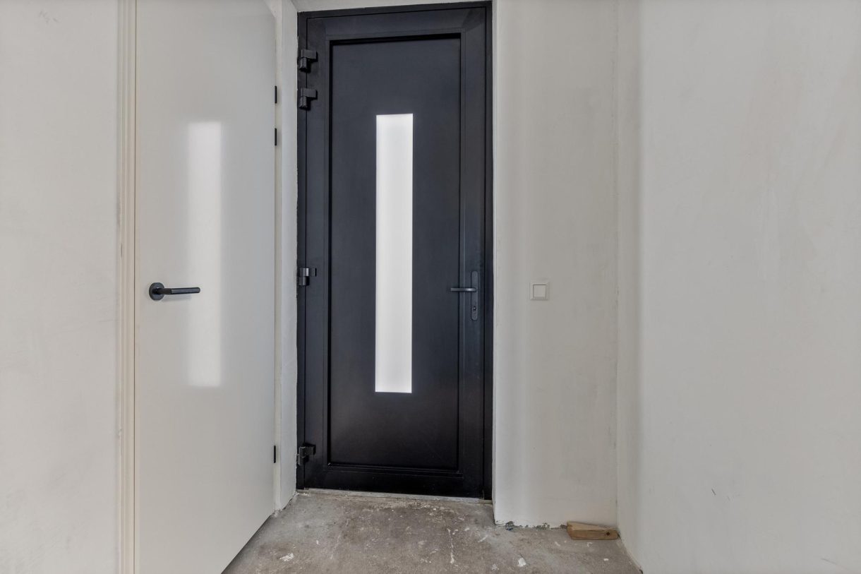 Te koop: Foto Woonhuis aan de Blauwlegger 1 in Venhorst