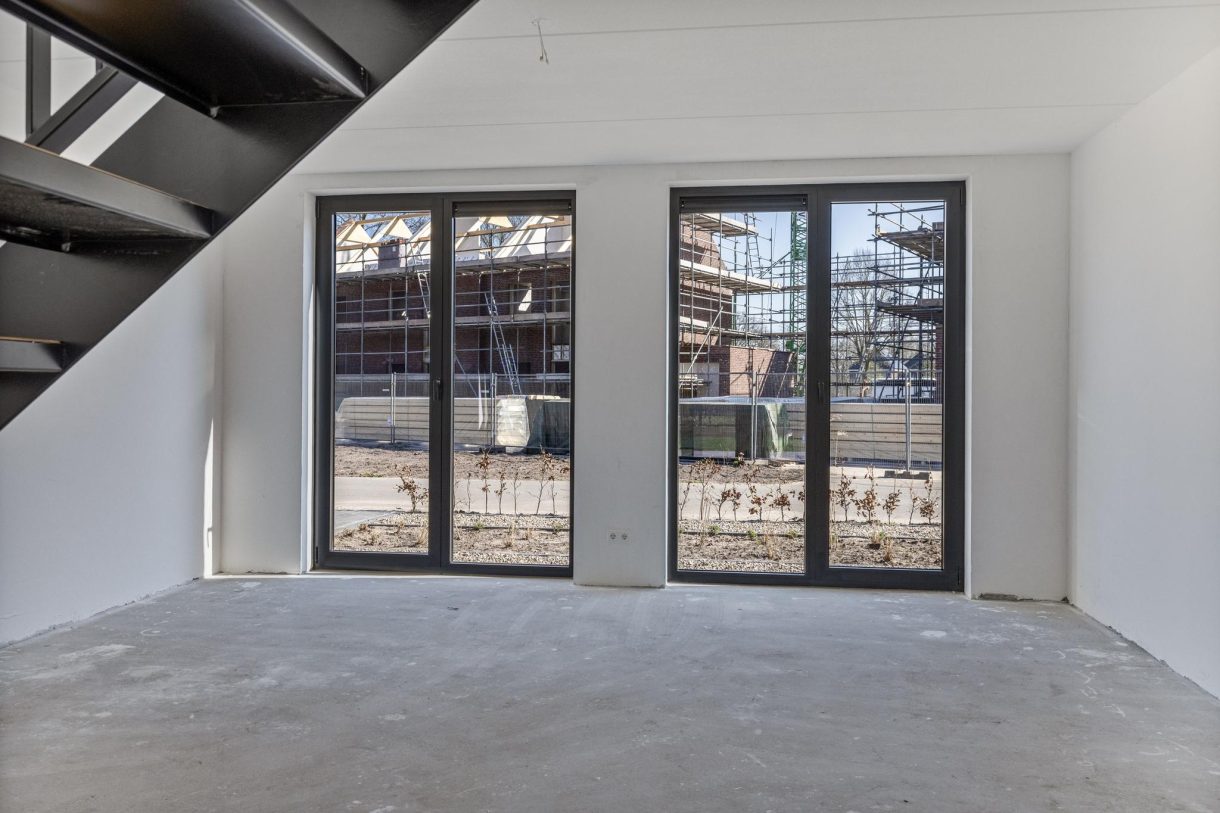 Te koop: Foto Woonhuis aan de Blauwlegger 1 in Venhorst