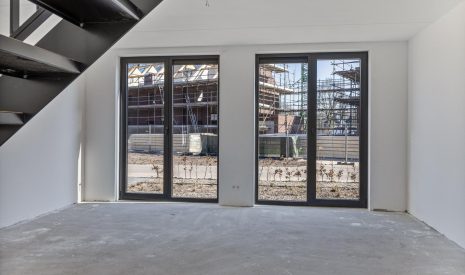 Te koop: Foto Woonhuis aan de Blauwlegger 1 in Venhorst