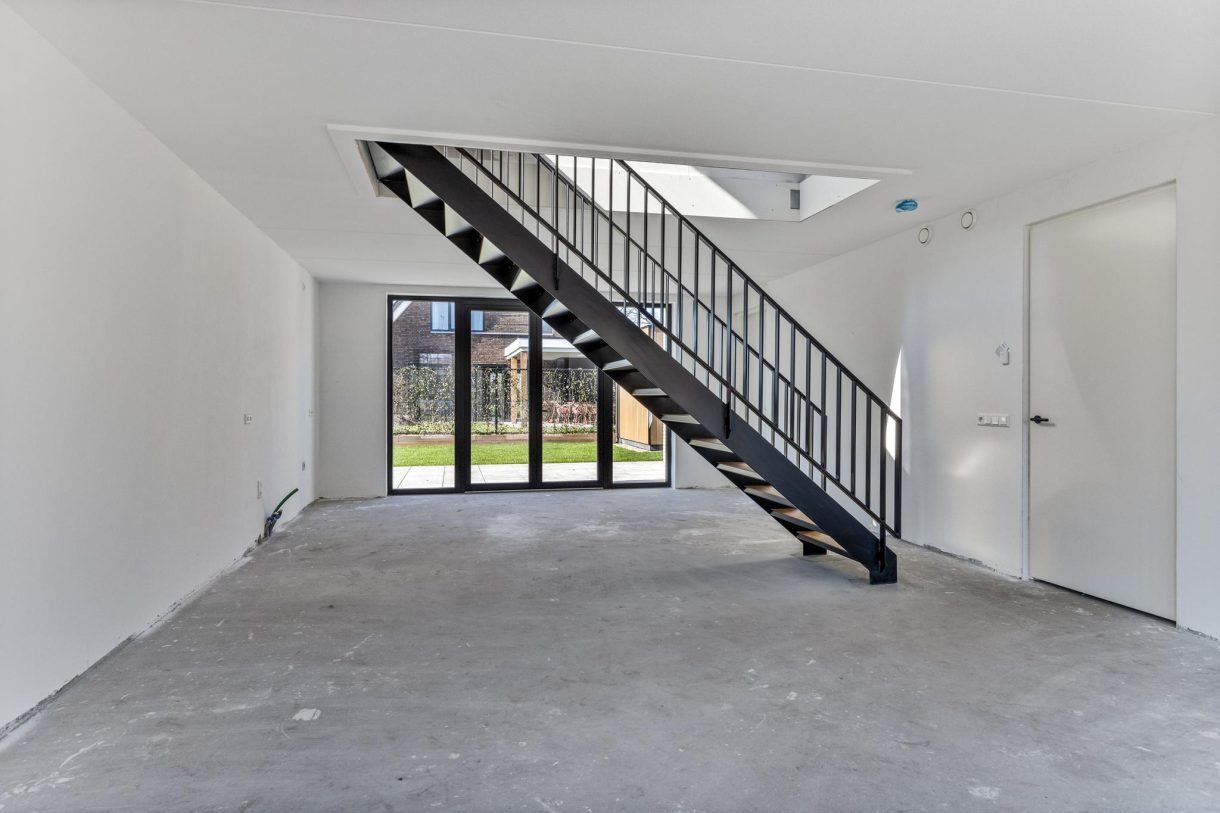 Te koop: Foto Woonhuis aan de Blauwlegger 1 in Venhorst