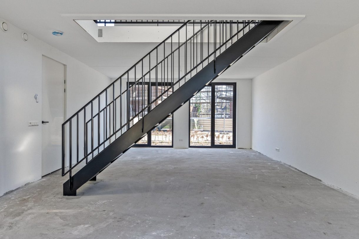 Te koop: Foto Woonhuis aan de Blauwlegger 1 in Venhorst