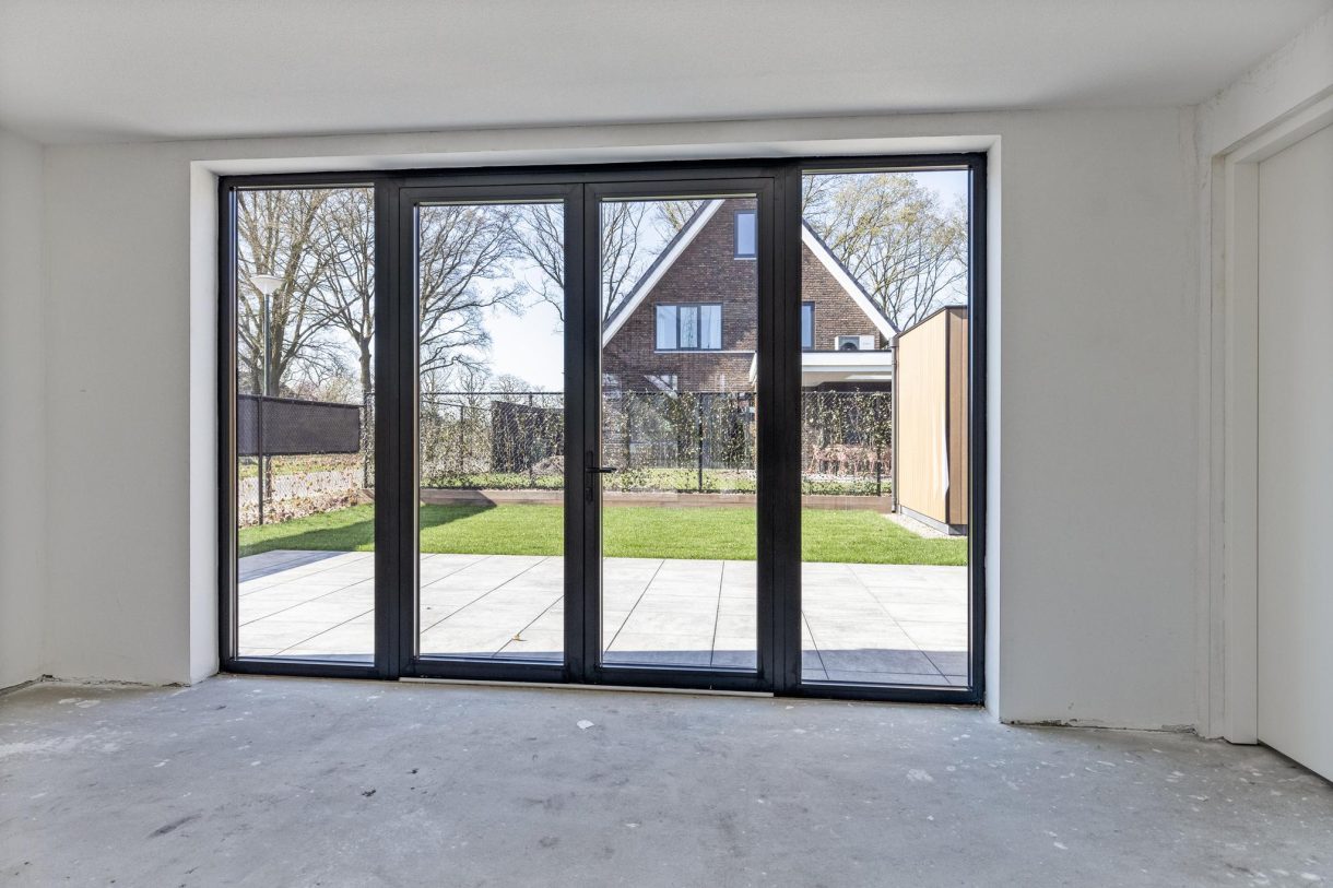 Te koop: Foto Woonhuis aan de Blauwlegger 1 in Venhorst