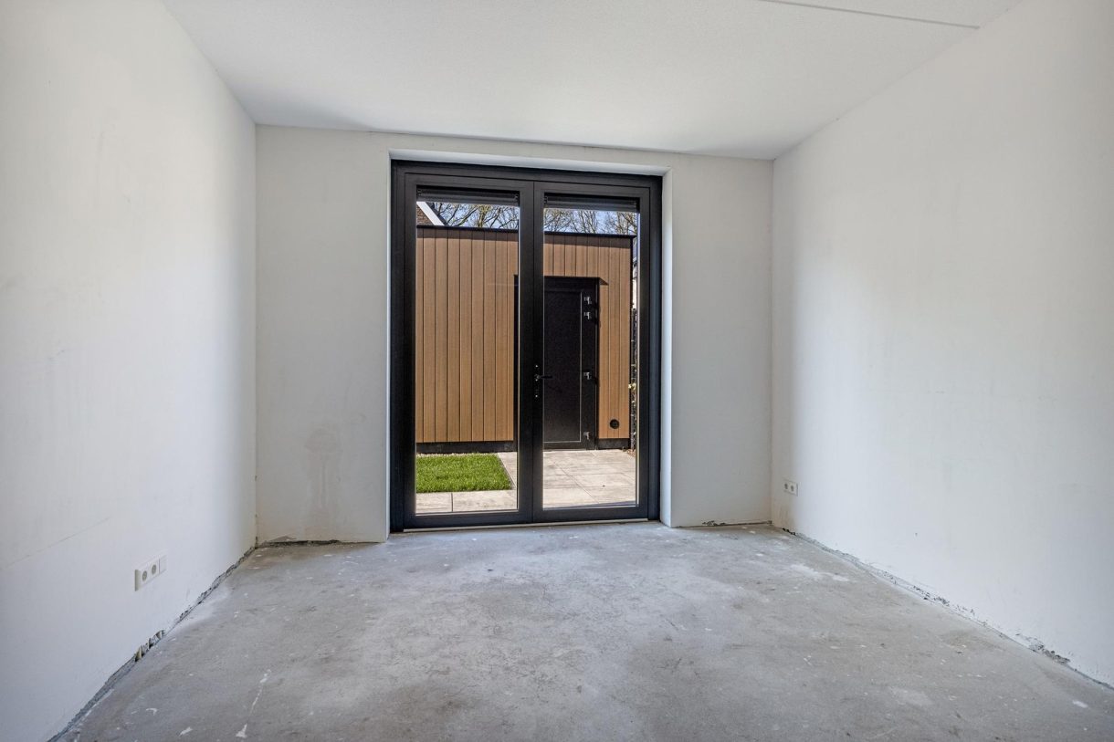 Te koop: Foto Woonhuis aan de Blauwlegger 1 in Venhorst