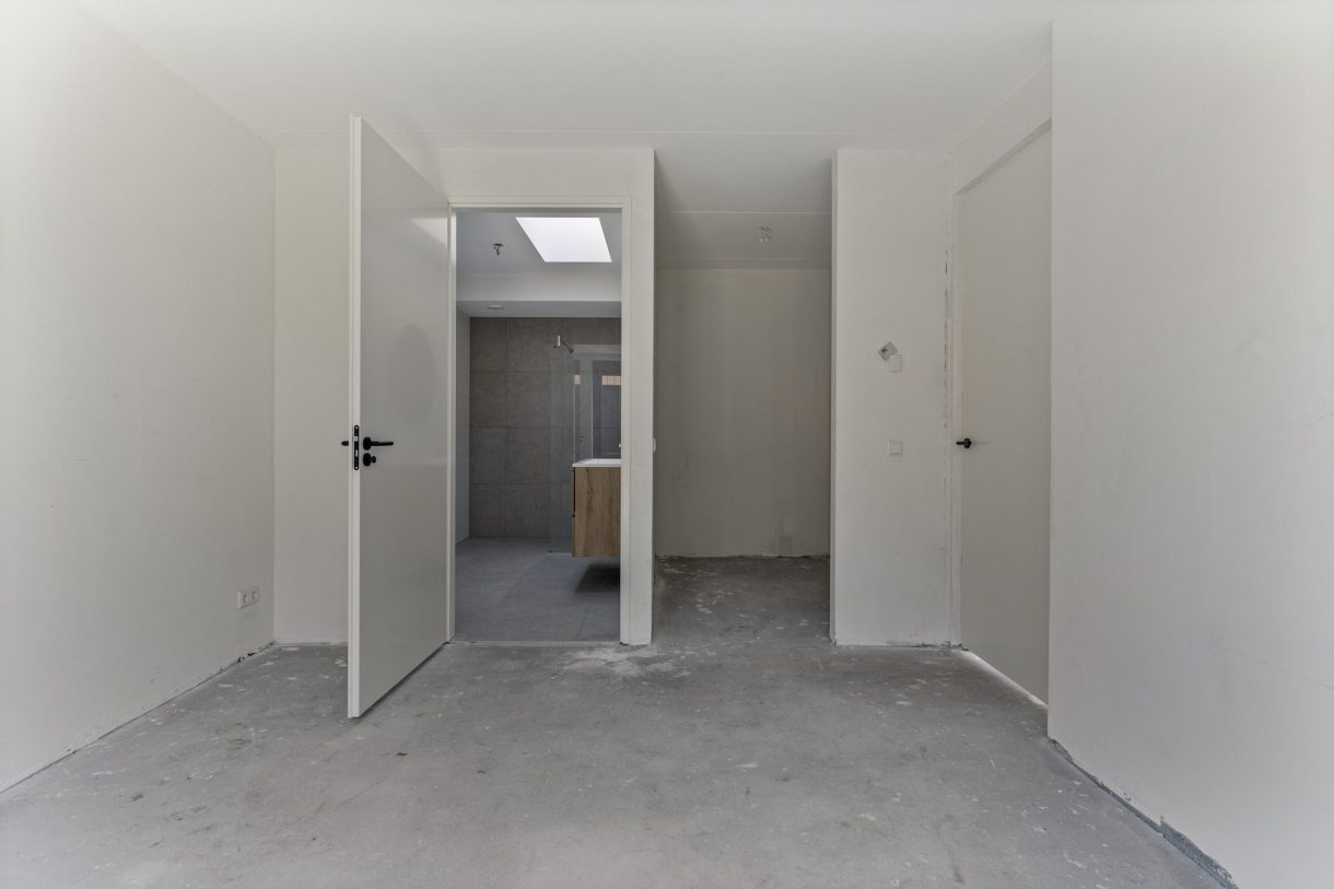 Te koop: Foto Woonhuis aan de Blauwlegger 1 in Venhorst