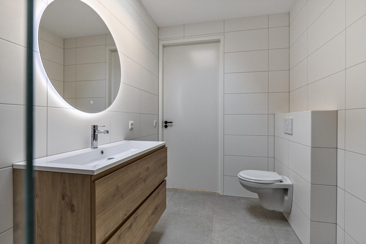 Te koop: Foto Woonhuis aan de Blauwlegger 1 in Venhorst