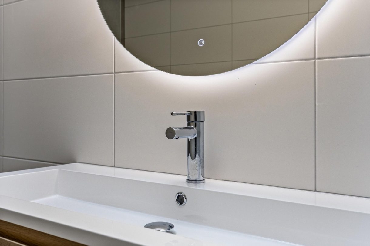 Te koop: Foto Woonhuis aan de Blauwlegger 1 in Venhorst