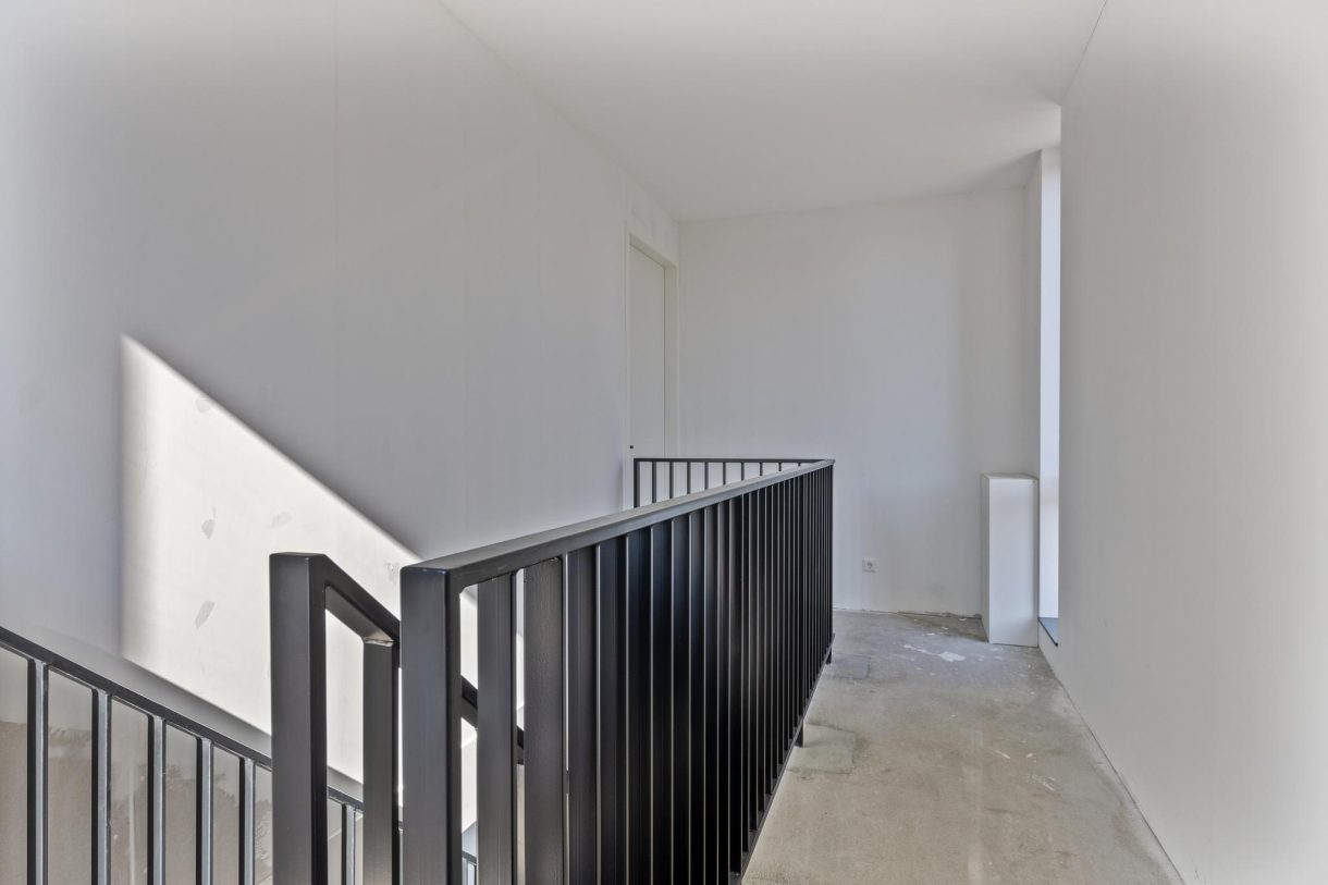 Te koop: Foto Woonhuis aan de Blauwlegger 1 in Venhorst