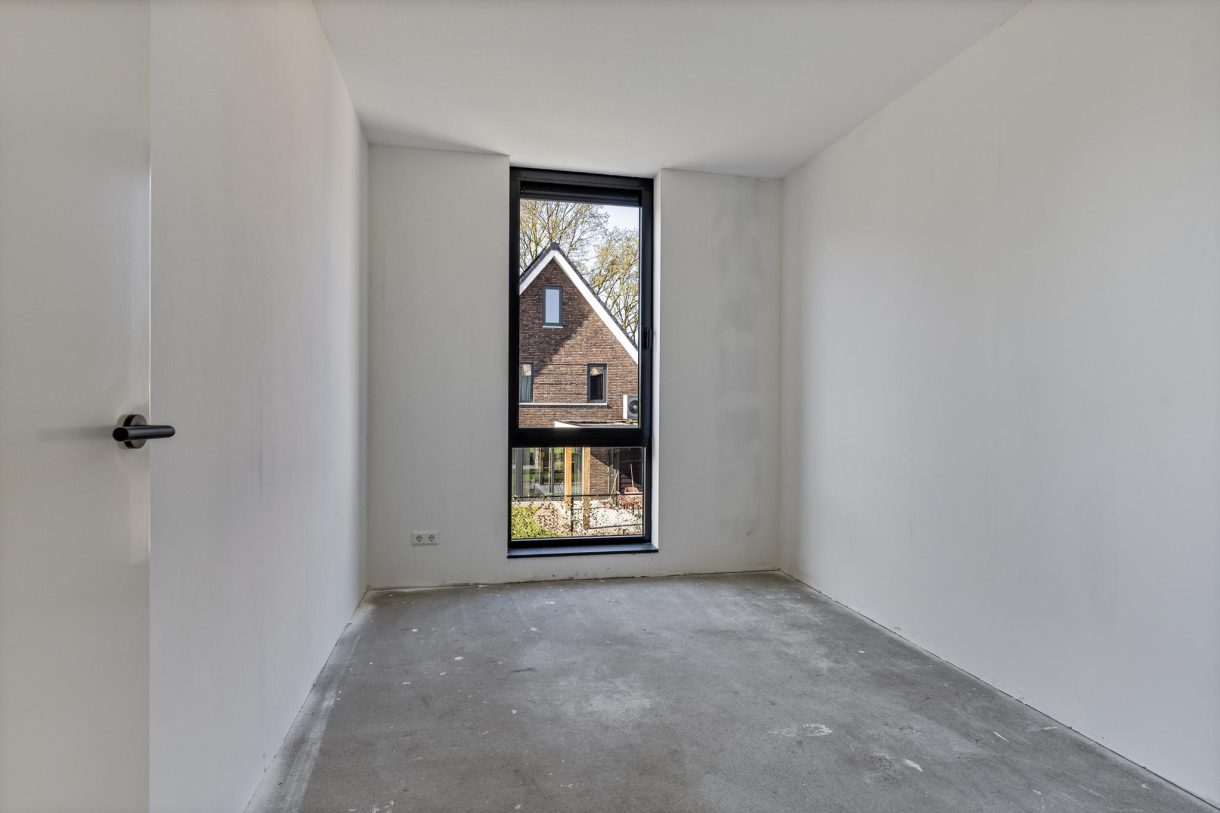 Te koop: Foto Woonhuis aan de Blauwlegger 1 in Venhorst