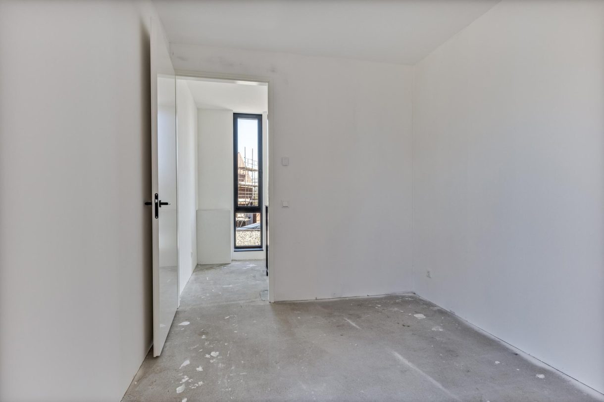 Te koop: Foto Woonhuis aan de Blauwlegger 1 in Venhorst