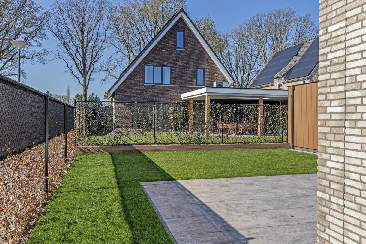 Te koop: Foto Woonhuis aan de Blauwlegger 1 in Venhorst