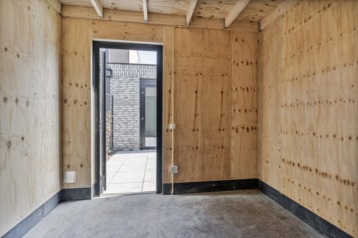 Te koop: Foto Woonhuis aan de Blauwlegger 1 in Venhorst