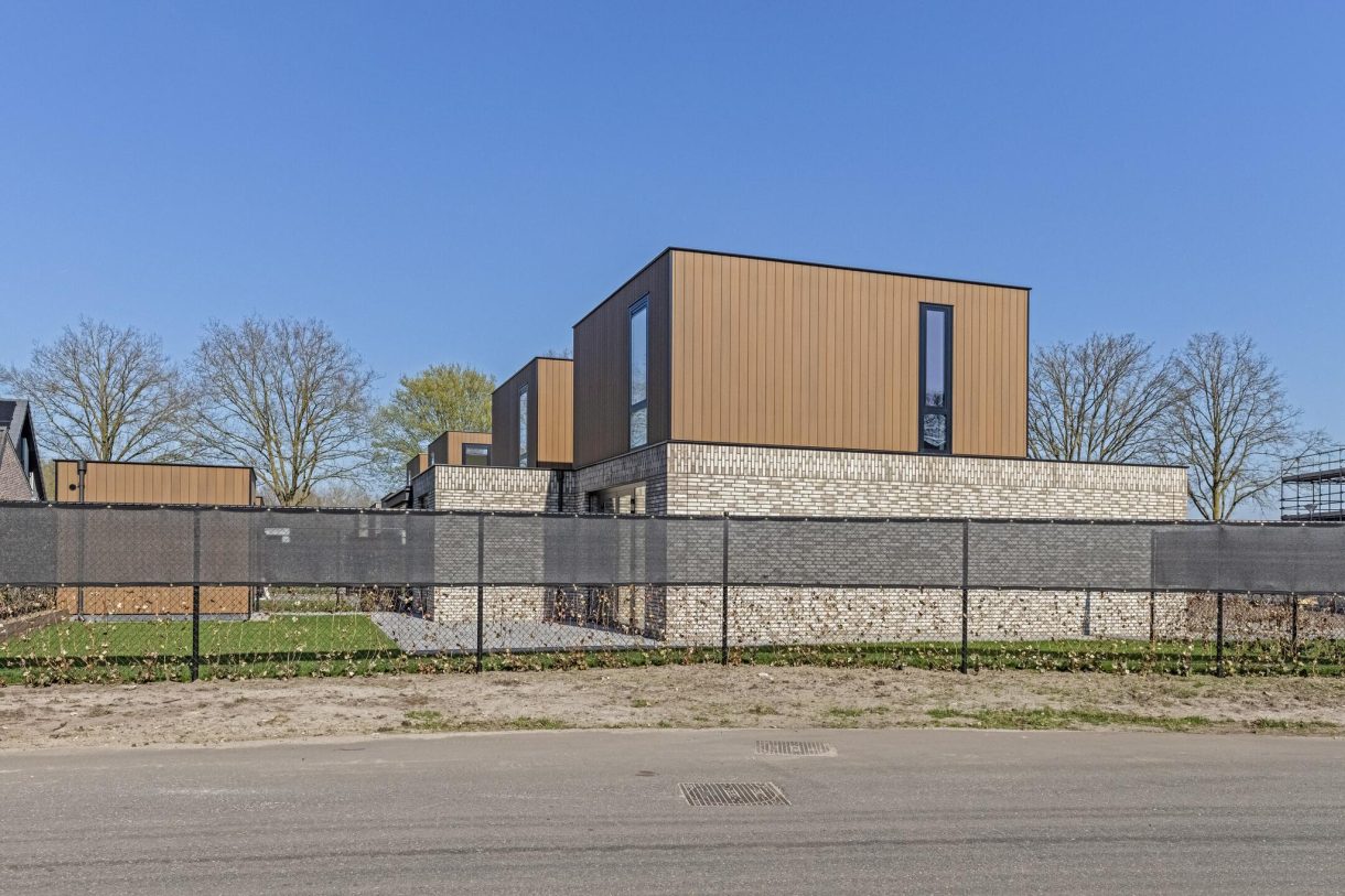 Te koop: Foto Woonhuis aan de Blauwlegger 1 in Venhorst