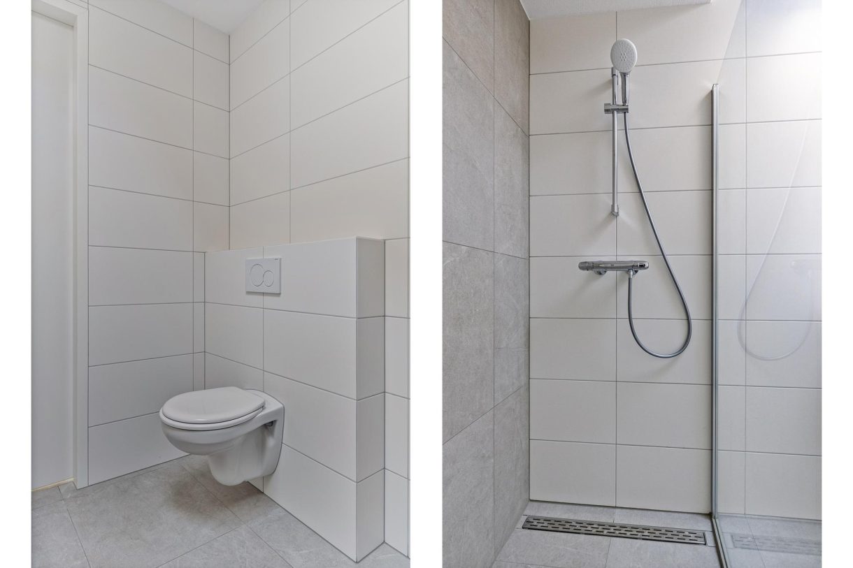 Te koop: Foto Woonhuis aan de Blauwlegger 1 in Venhorst