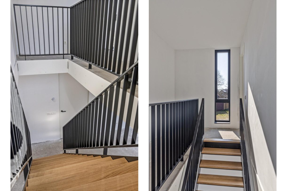 Te koop: Foto Woonhuis aan de Blauwlegger 1 in Venhorst